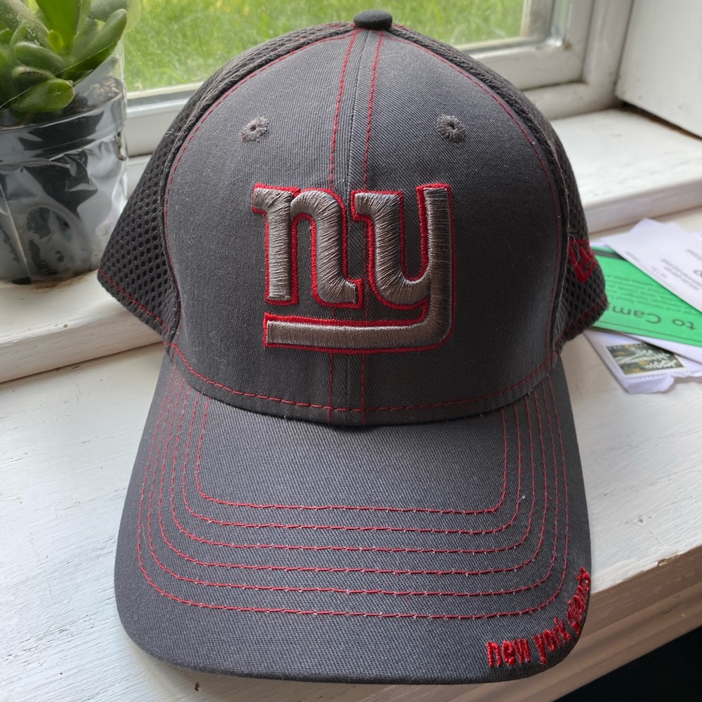 New York Giants Hat